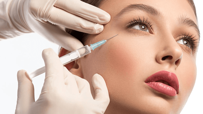 Botox's Top 3 Benefits for Brides in their 30s