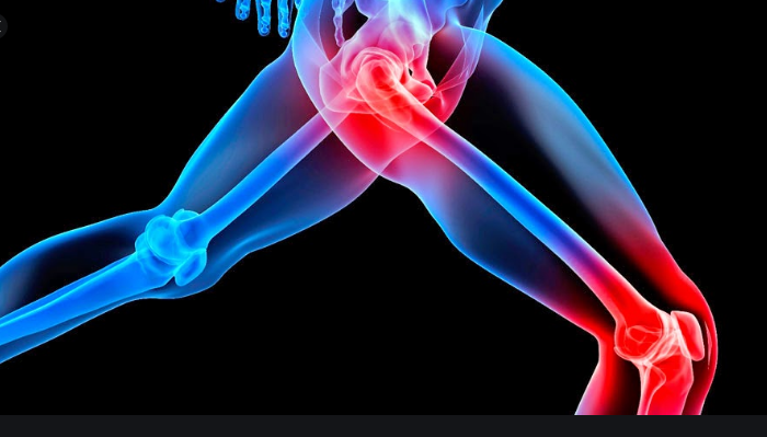 It Works on Joint Pain