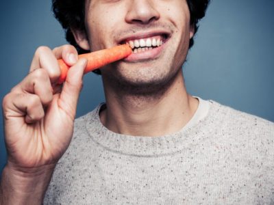 Carrots for Men