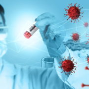 Covid-19 disease Antibody test