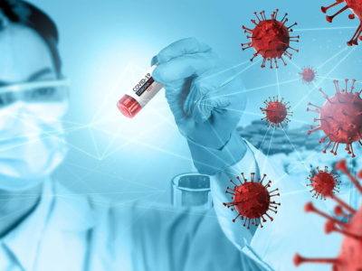 Covid-19 disease Antibody test