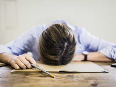 Excessive Daytime Sleepiness