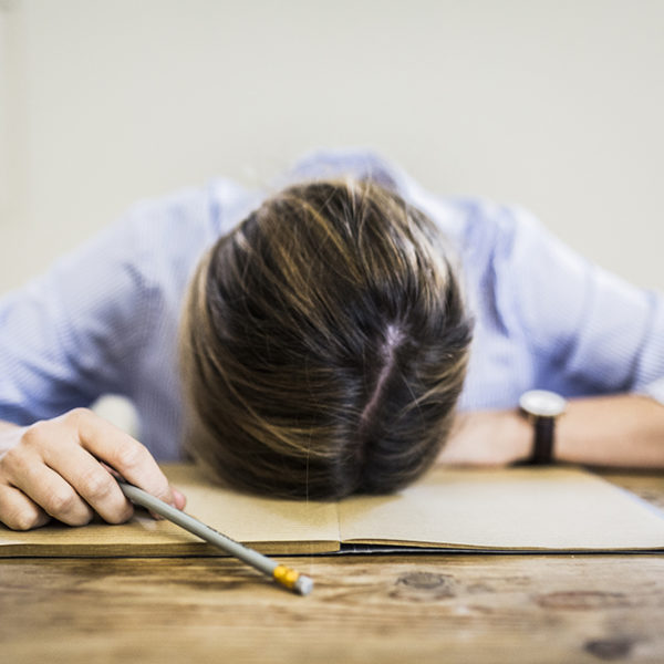 Excessive Daytime Sleepiness