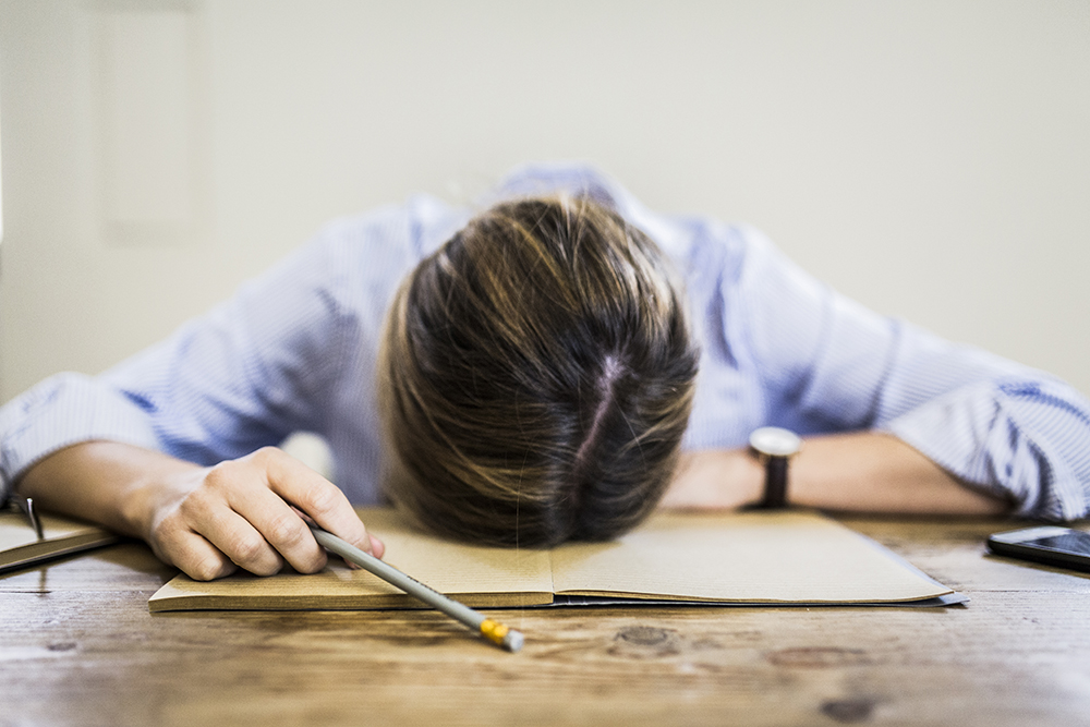 Excessive Daytime Sleepiness
