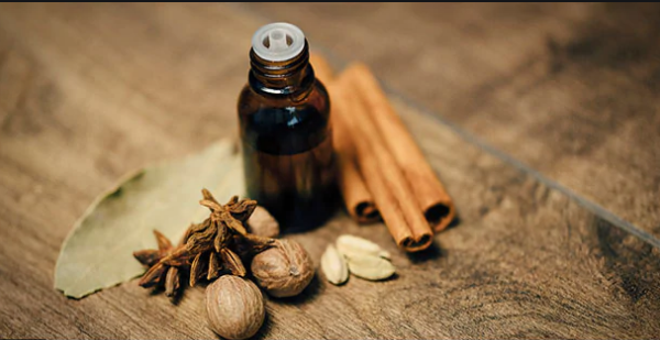 Nutmeg Essential Oil Do