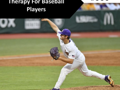 best physical therapy for baseball players