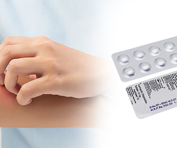 invermectin
