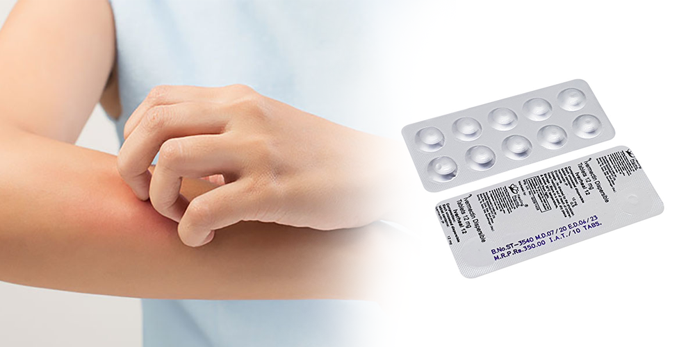 invermectin