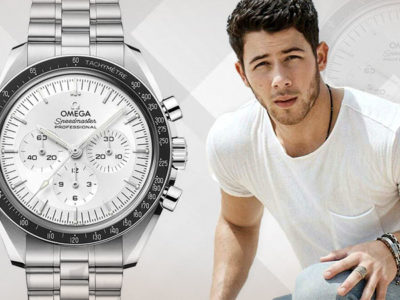 omega speedmaster moonwatch