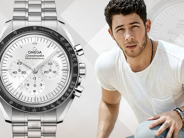 omega speedmaster moonwatch