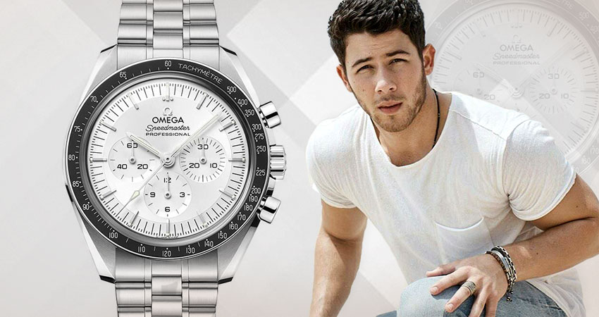 omega speedmaster moonwatch