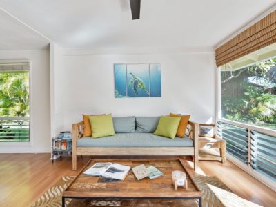 Decorating a Large Living Room