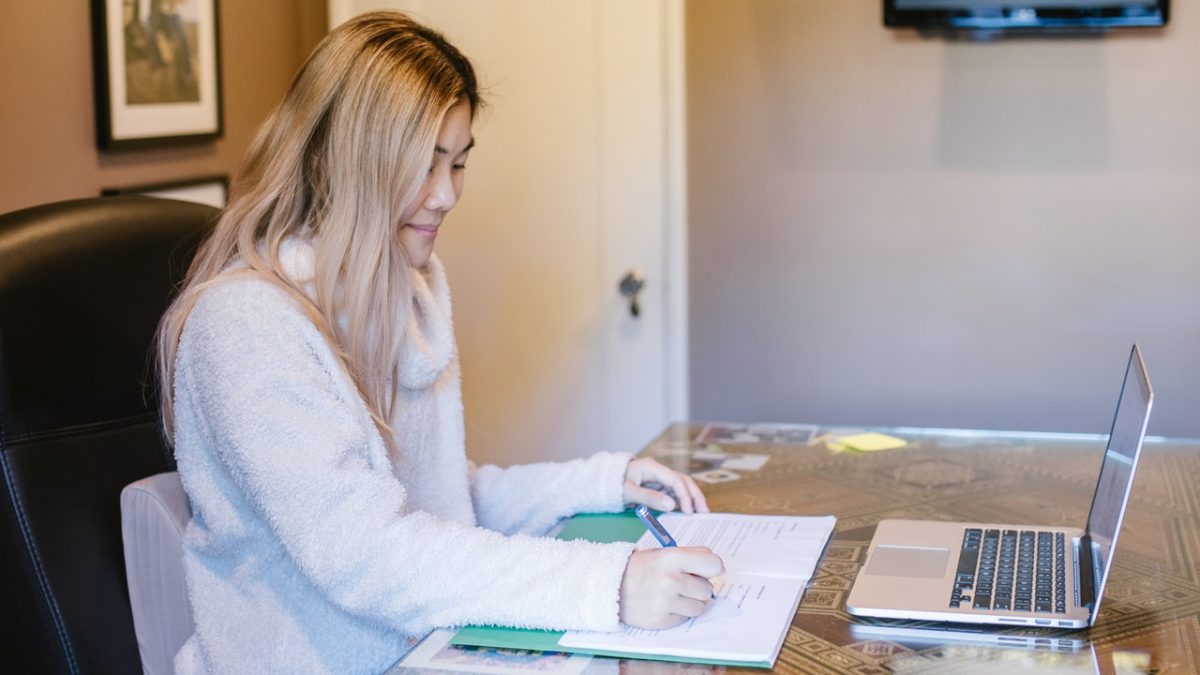 Online Learning Interesting and Productive