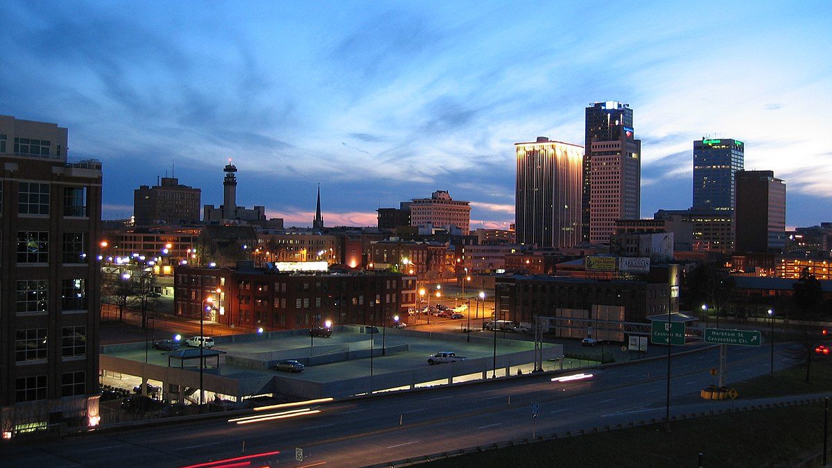 The Best Neighborhoods in Little Rock for Raising a Family