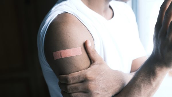 Personal Injuries