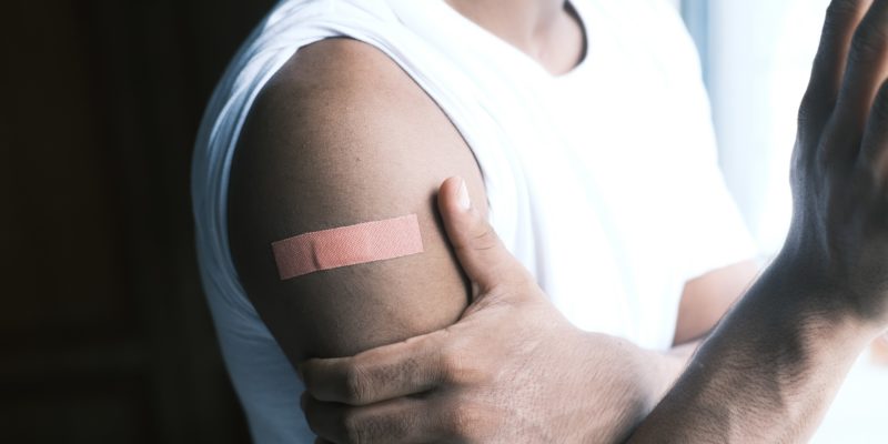 Personal Injuries