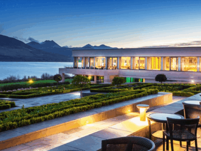 Best Boutique Hotels for a Romantic Getaway in Killarney